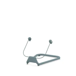 Lemo Bouncer Stand Stone Blue