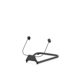 Lemo Bouncer Stand Stunning Black