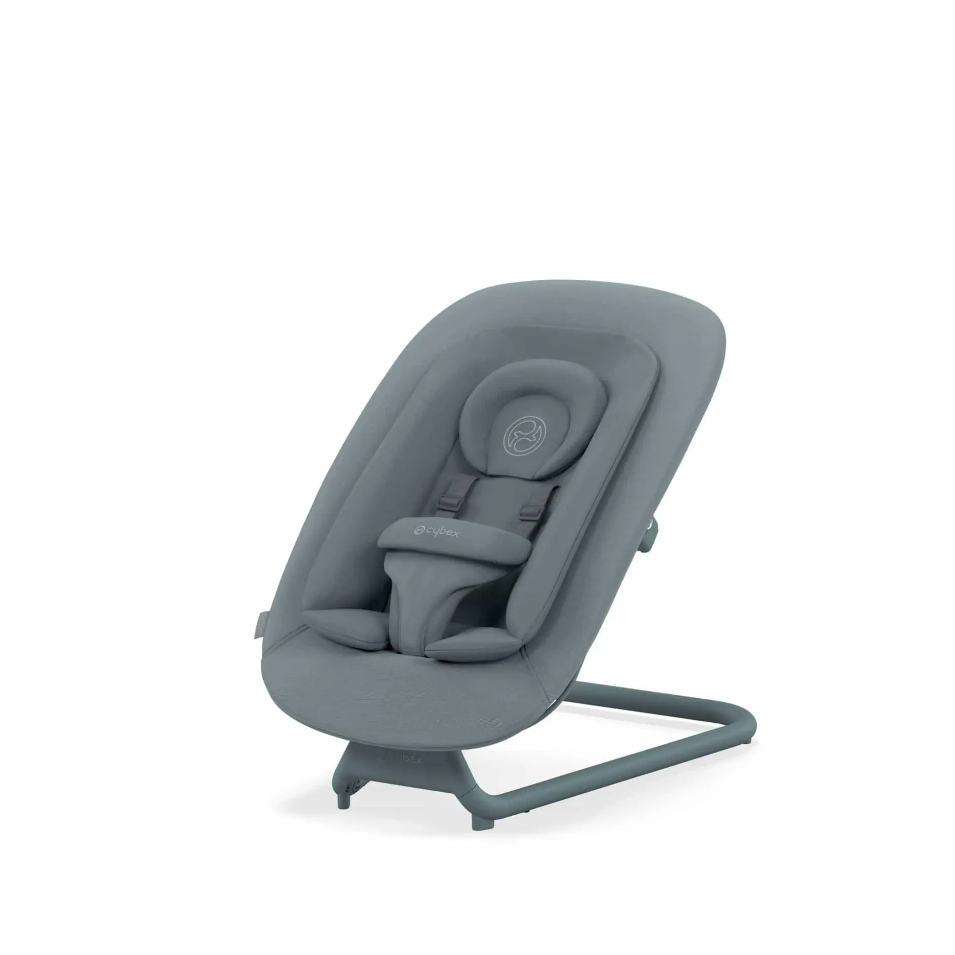 Lemo Bouncer Stone Blue