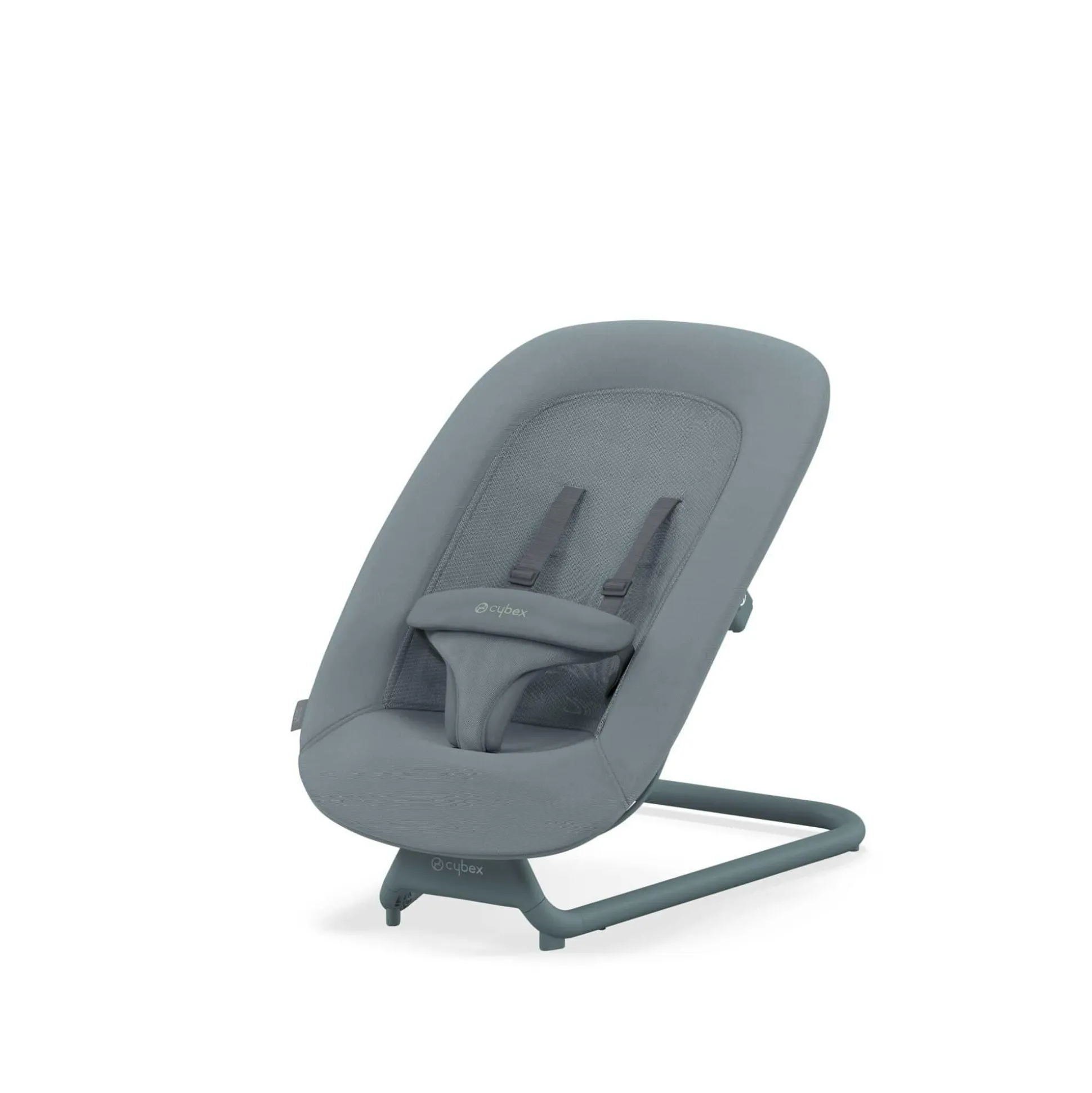 Lemo Bouncer Stone Blue