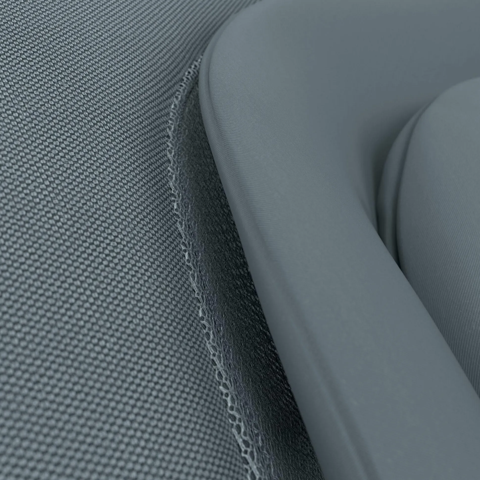 Lemo Bouncer Stone Blue