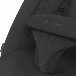 Lemo Bouncer Stunning Black