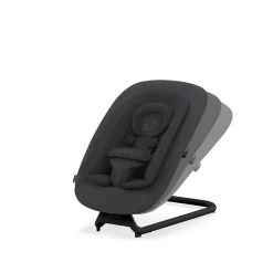 Lemo Bouncer Stunning Black