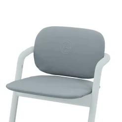 Lemo Comfort Inlay Stone Blue