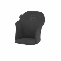 Lemo Comfort Inlay Stunning Black