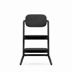 LEMO Hochstuhl Stunning Black