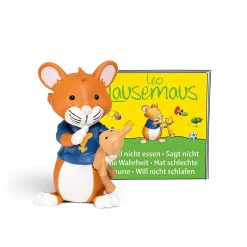 Leo Lausemaus - Das Orginal Hörspiel