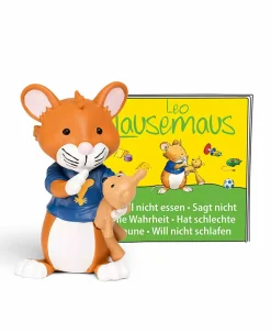 Leo Lausemaus - Das Orginal Hörspiel