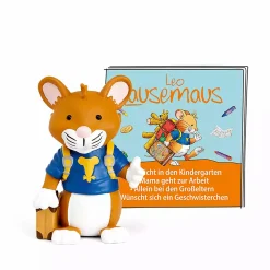 Leo Lausemaus - Das Original-Hörspiel 2