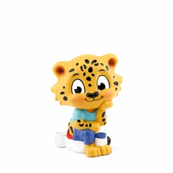 Leos Tag - Windel, Töpfchen, Klo - das geht so!