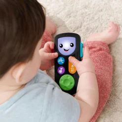 Lernspaß Smart TV Fernbedienung