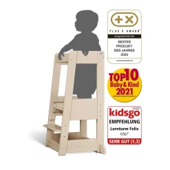 Lernturm Felix Cashmere