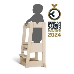 Lernturm Felix Cashmere