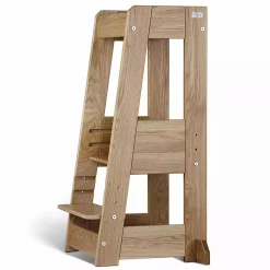 Lernturm Felix Eiche Natur