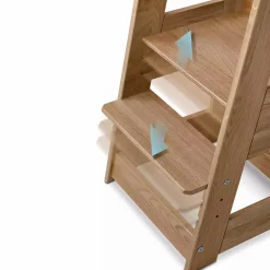 Lernturm Felix Eiche Natur