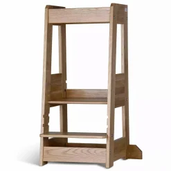 Lernturm Felix Eiche Natur