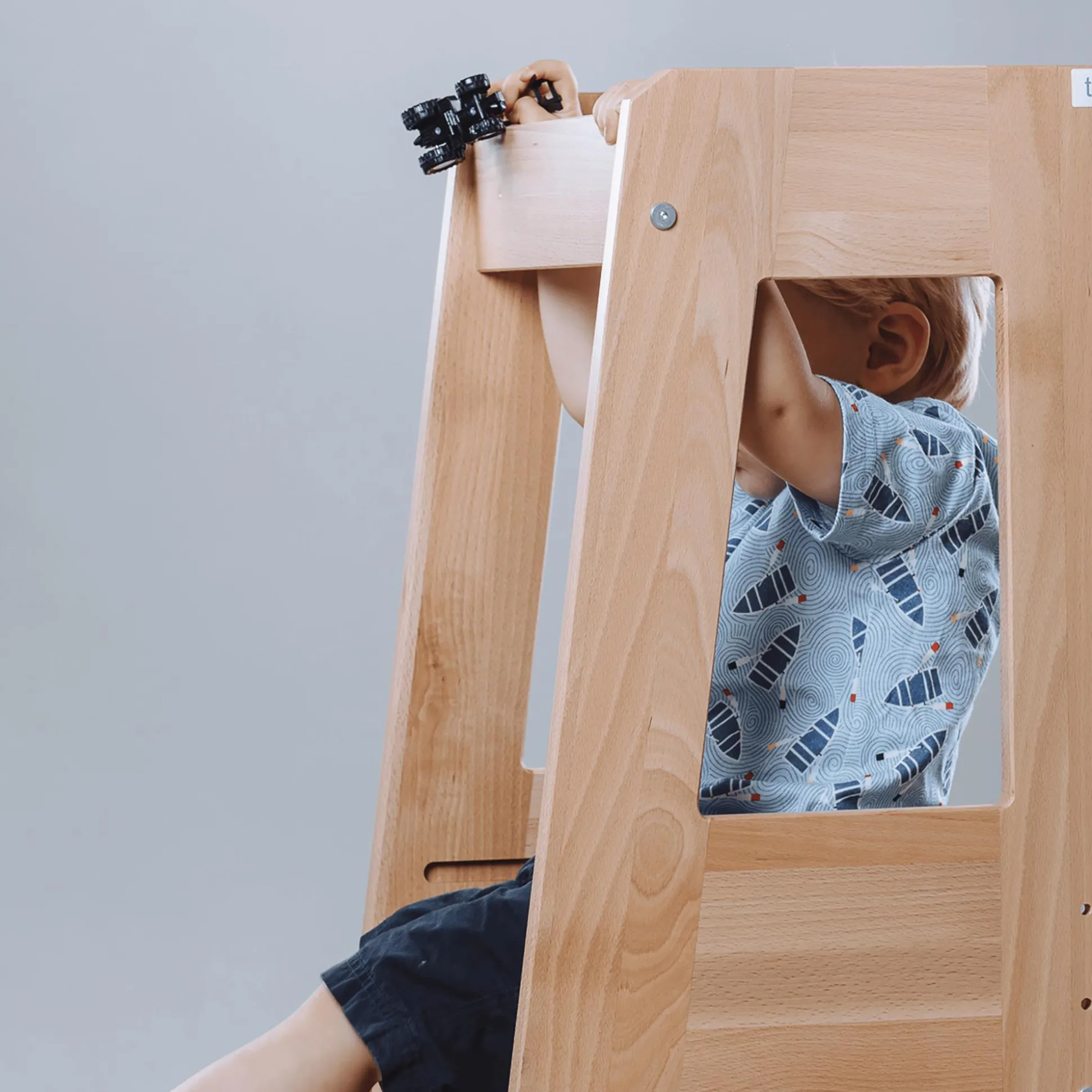 Lernturm Felix Natur