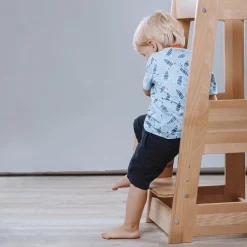 Lernturm Felix Natur