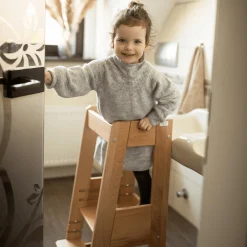 Lernturm Felix Natur