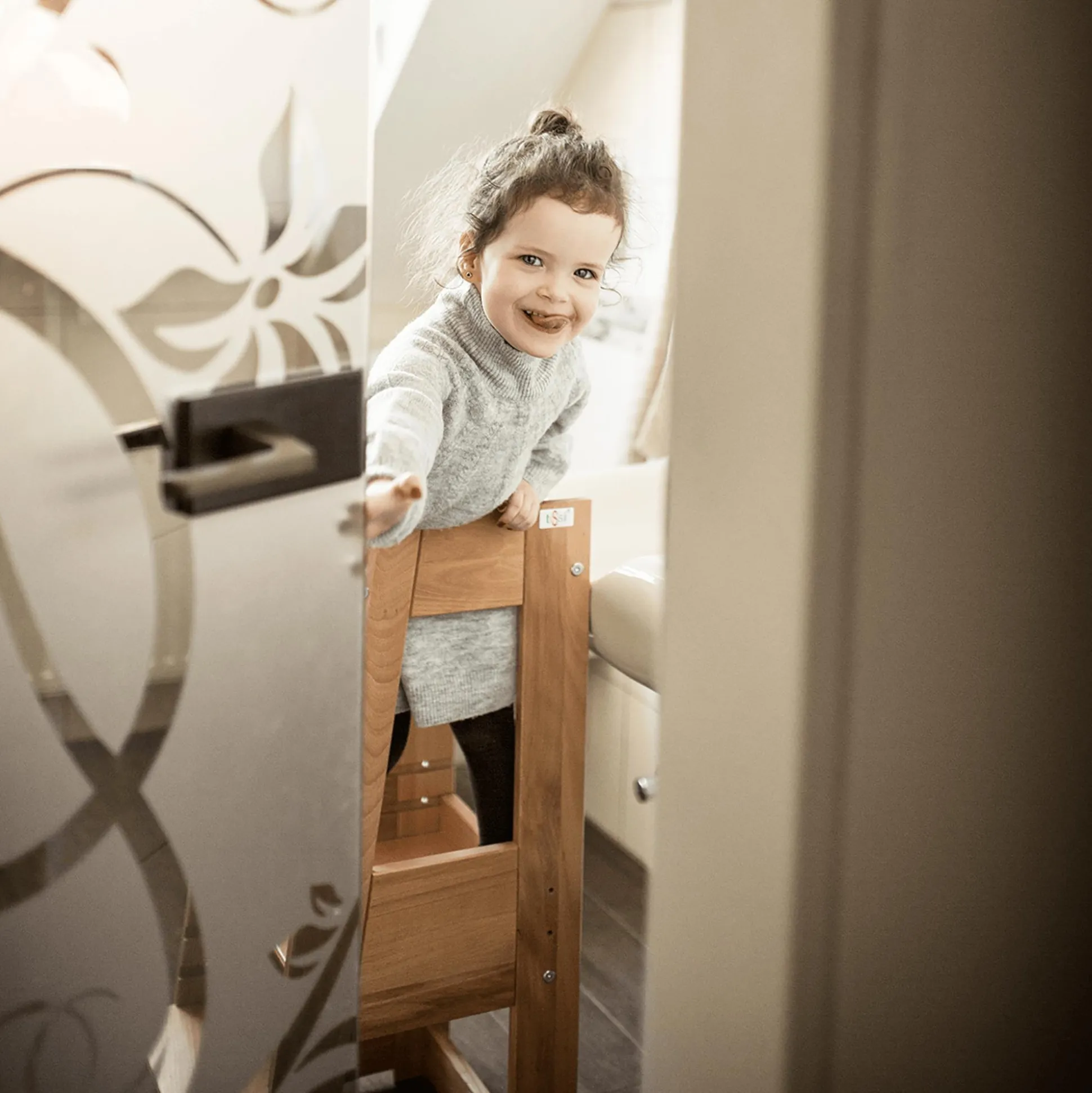 Lernturm Felix Natur