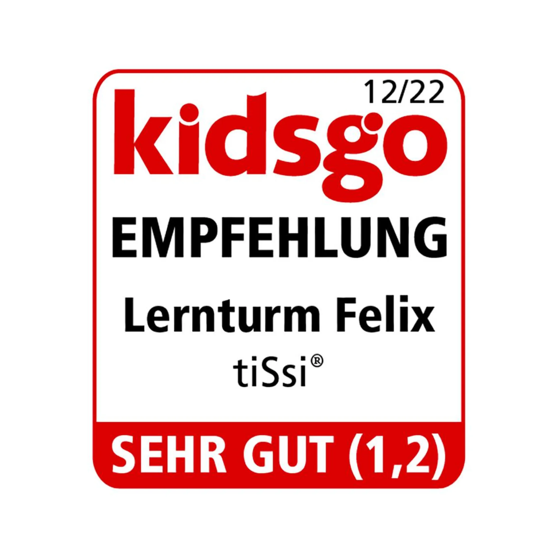 Lernturm Felix Natur