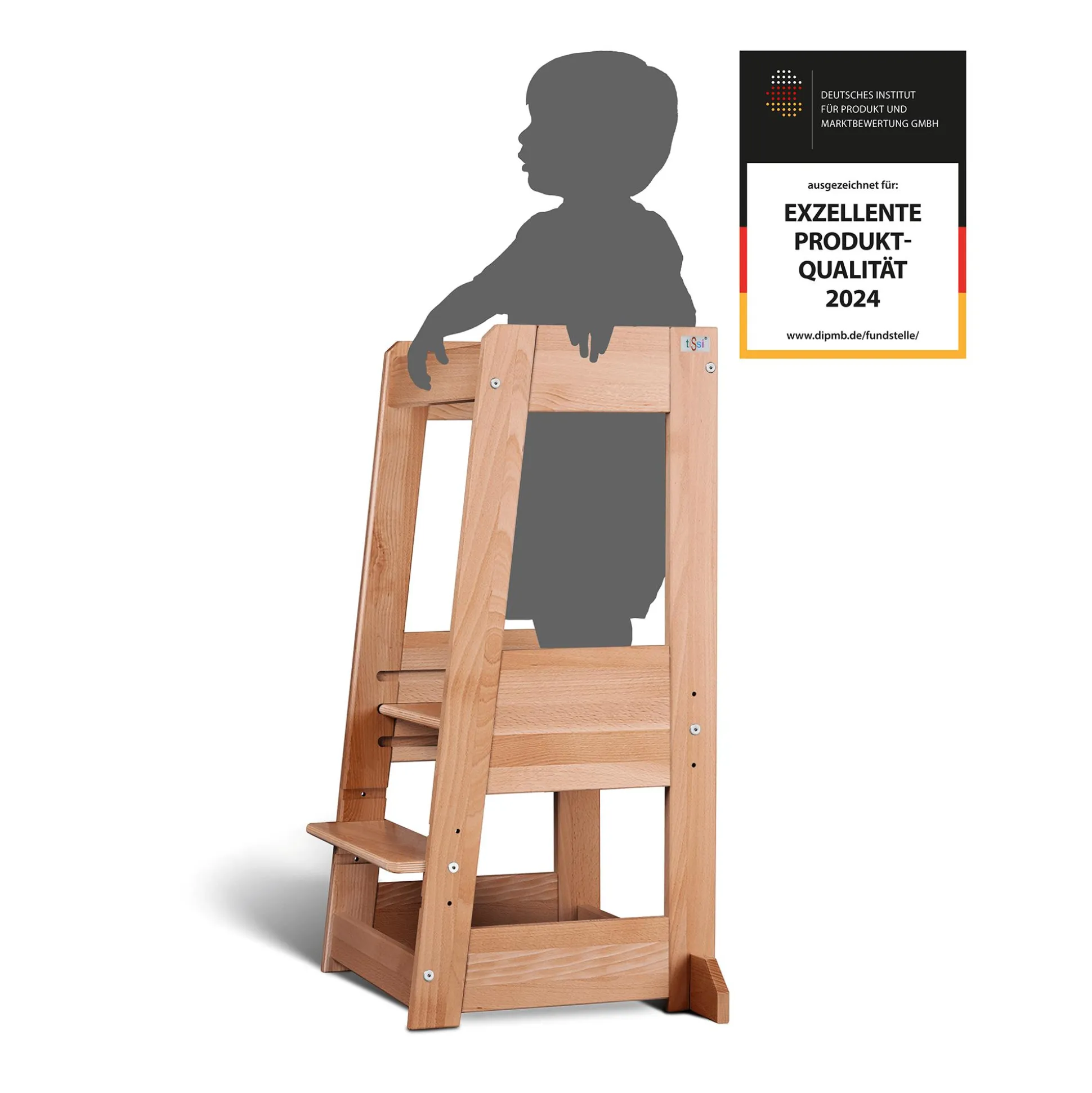 Lernturm Felix Natur