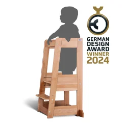 Lernturm Felix Natur