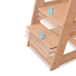 Lernturm Felix Natur