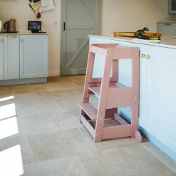 Lernturm Felix Oriental Rose