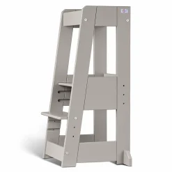 Lernturm Felix Stormy Grey