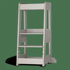 Lernturm Felix Stormy Grey