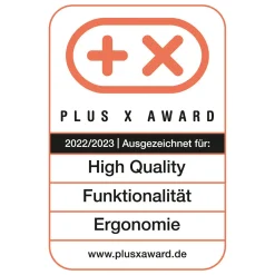 Lernturm Felix Taubenblau