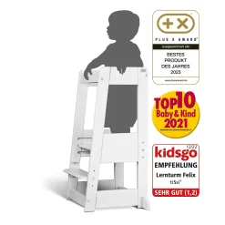 Lernturm Felix Weiß