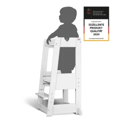 Lernturm Felix Weiß