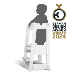 Lernturm Felix Weiß