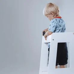 Lernturm Felix Weiß