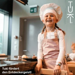 Lernturm Tuki® Black