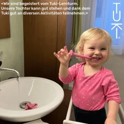 Lernturm Tuki® Greywash