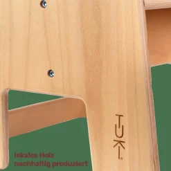 Lernturm Tuki® White