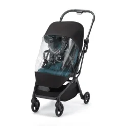 Lexa Elite Regenschutz