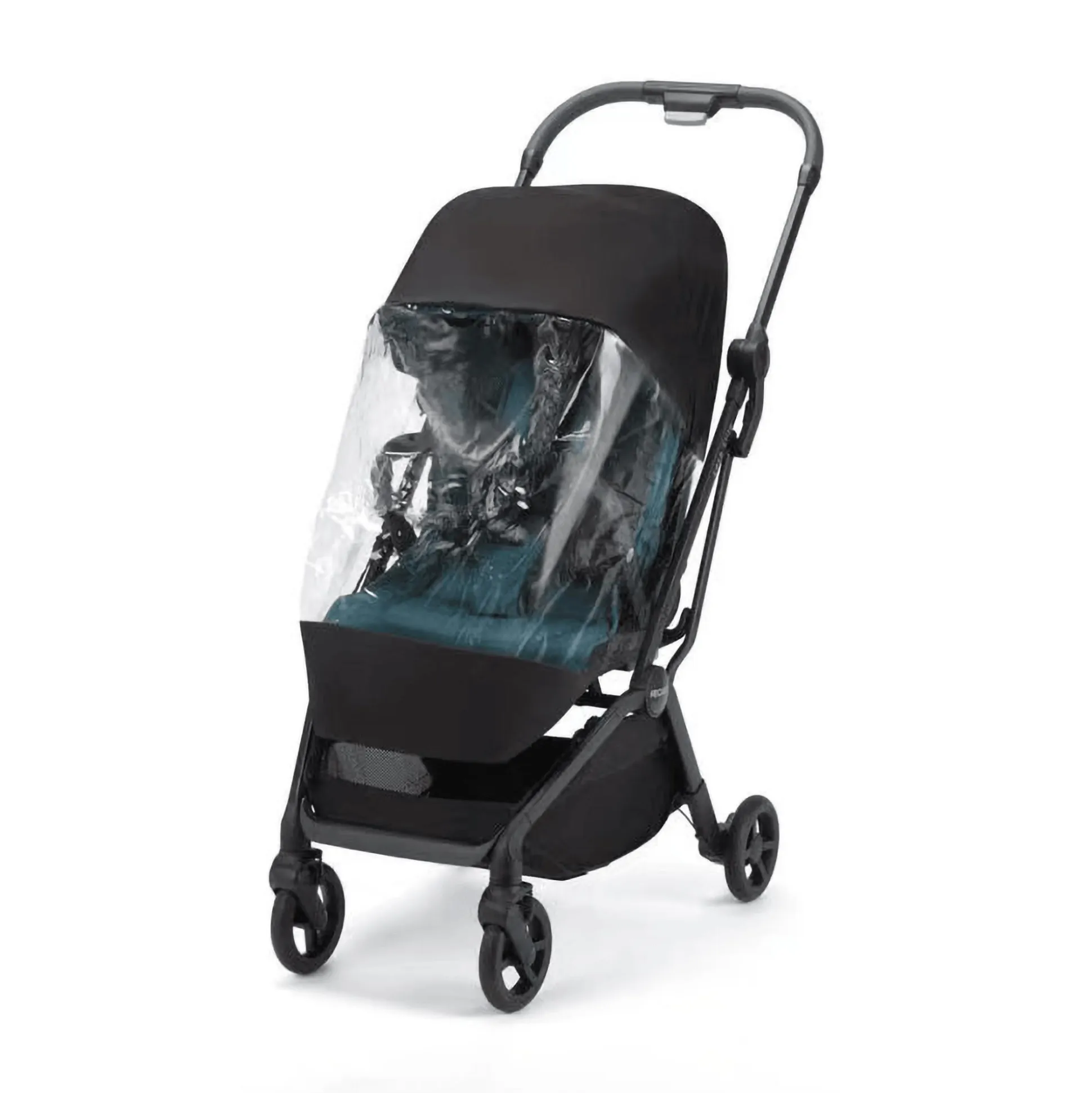 Lexa Elite Regenschutz