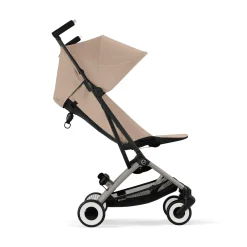 Libelle Almond Beige 25