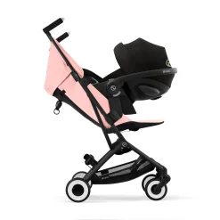 Libelle Candy Pink 25