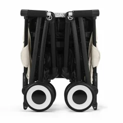 Libelle Canvas White