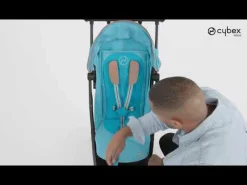 Libelle Canvas White