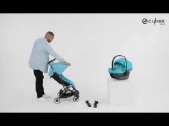 Libelle Canvas White