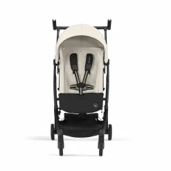 Libelle Canvas White