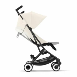 Libelle Canvas White