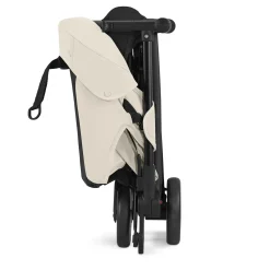 Libelle Canvas White