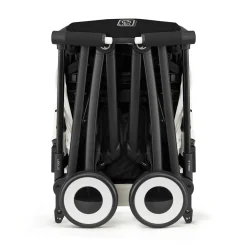 Libelle Canvas White 25